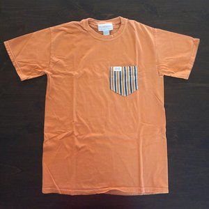 Fraternity Collection Women’s T-Shirt Orange